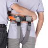 Transfer Belt Safety Nursing Elderly Patient Assist with 7 Handles for Physical