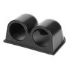 52mm2in 2Hole Gauge Mount Holder Car Dash Meter Pod Universal Auto Accessory