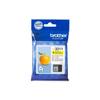Cartouche D'encre Originale LC3211Y - Jaune - Brother - DCP-J572, DCP-J772, DCP-J774, MFC-J890, MFC-J895