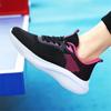 FashionEte Dark Woman Tenis Street Walking Shoes Size 38 Ladies Sneakers White Sports Tenix League Novelty Best-selling Sapateni