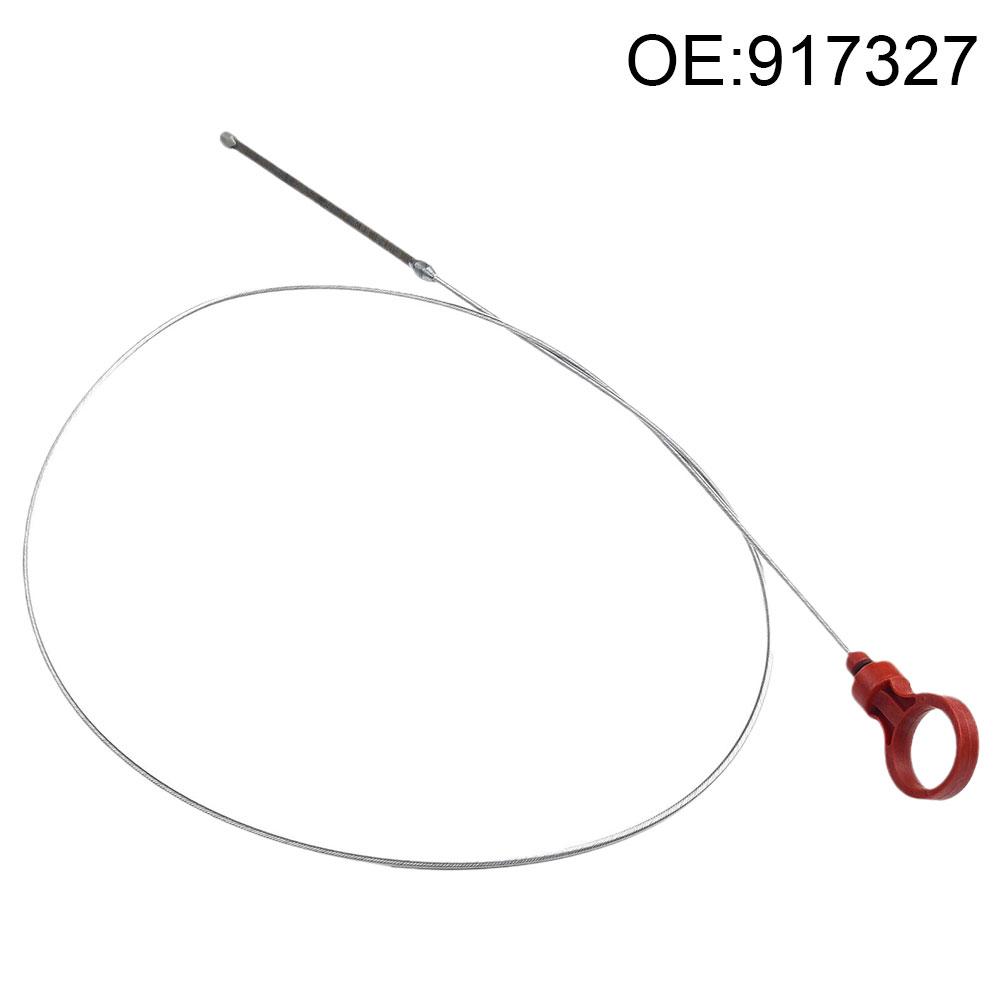 Car Engine Transmission Oil Gearbox Dipstick Tool For Chrysler For Dodge For Jeep For Volkswagen OE 917327, 8863B, 9336