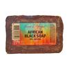 Savon Noir Africain - Secret d’Afrique - 100% Naturel - Vegan - Mixte - Adulte