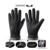 Xihong Winter Warm Waterproof Ski Gloves