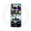 Case for Samsung Galaxy A70 Formula 1 Fernando Alonso Díaz Spanish F1 Racing Driver