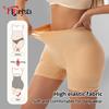 Flarixa Butt Lifter Shaper Panties With Removable Pads Women Hip Dips Shapewear Shorts Hip Enhancer Underwear Body Shaper