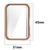 Bumper Screen Protector Smart Protective Cover New TPU Case for Samsung Galaxy Fit3