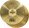 MEINL Cymbals HCS Series Cymbals Hihat Pair HCS15H Hi-Hat 15" [ ]