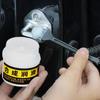 Synthetic Grease Lubricating Oil Car Sunroof  Keypad Satellite Shaft Rail Gear Bearing Mechanical O-ring Silicone Oil with Brush