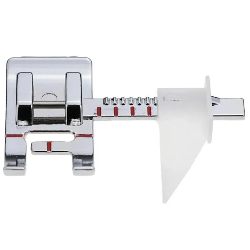 Fashion Presser Foot Feet Replacement For Brother Singer Toyota Janome Sewing Machine Parts