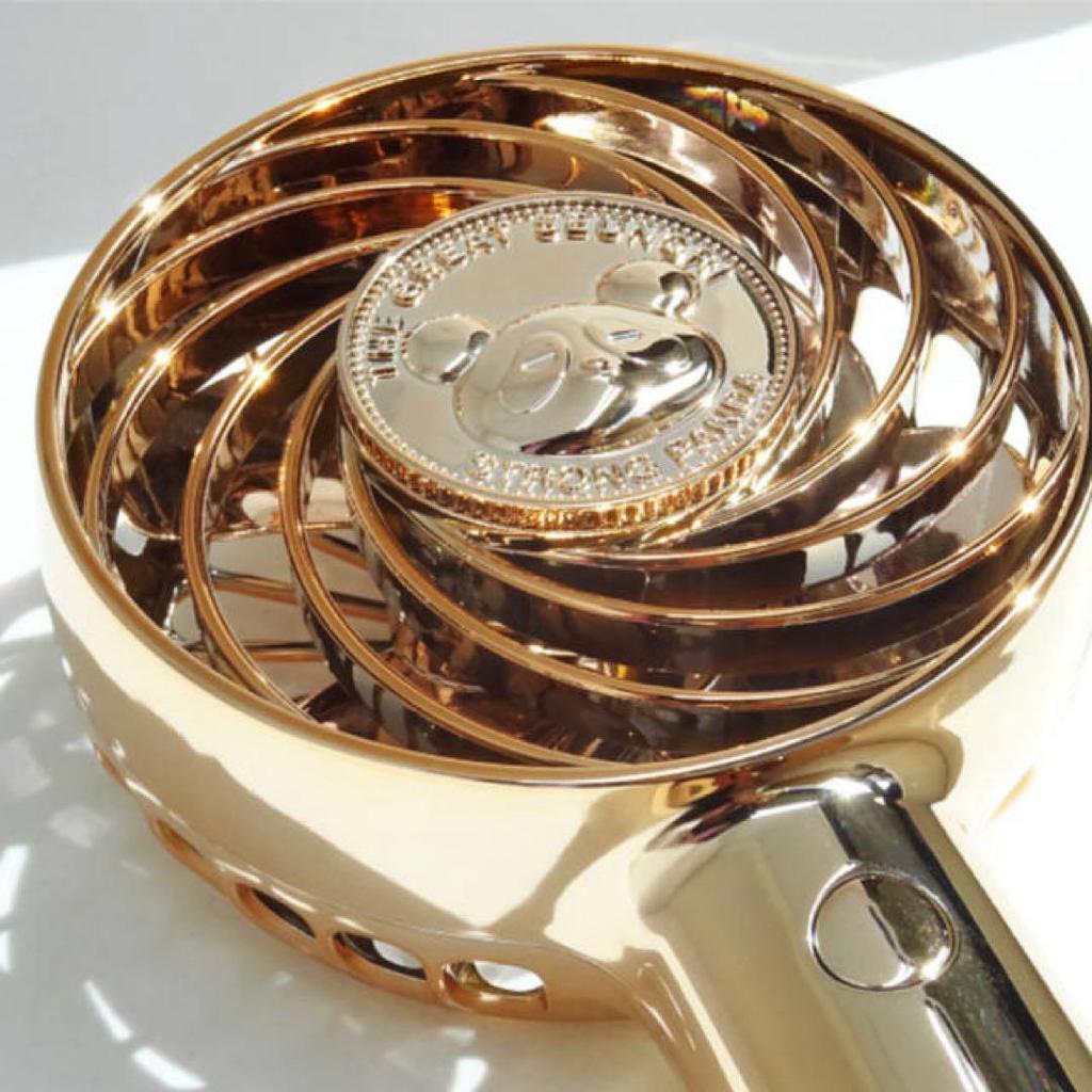 [USED] BIGBANG Handy Fan Seungri VI