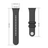 Silicone Strap For Redmi Watch 4/5 Smart Watch Band + Protective Case