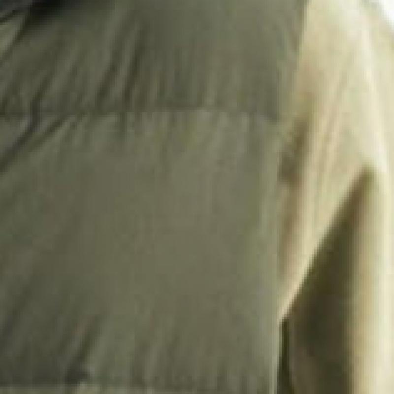 Новый жилет с карманом на гусином пуху с балансом Nbnpd41143 49