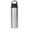 800ml Stainless Steel Thermos Water Bottle with Handle, Keeps Drinks Hot or Cold 24 Hours, Suitable for Sports Drinks, Perfect for the Gym, Office, Ou
