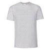 Fruit of the Loom Mens Iconic 195 Premium Ringspun Cotton T-Shirt
