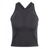 Womens/Ladies Aeroknit Tank Top
