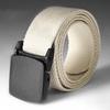 112cm Waist Survival Tactical Adjustable Outdoor Belt Military Nylon Belt Men Army Style Belt