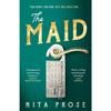 The Maid A Gripping Read In Mystery Books By Nita Prose  Paperback .