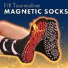 Magnetic Socks Unisex Self-Heating Health Care Socks Tourmaline Therapy Comfortable Breathable Foot Massager Warm