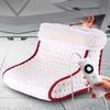 Cosy Heated Electric Warm Foot Warmer Washable Heat 5 Modes Heat Settings In Make Bezuty Life