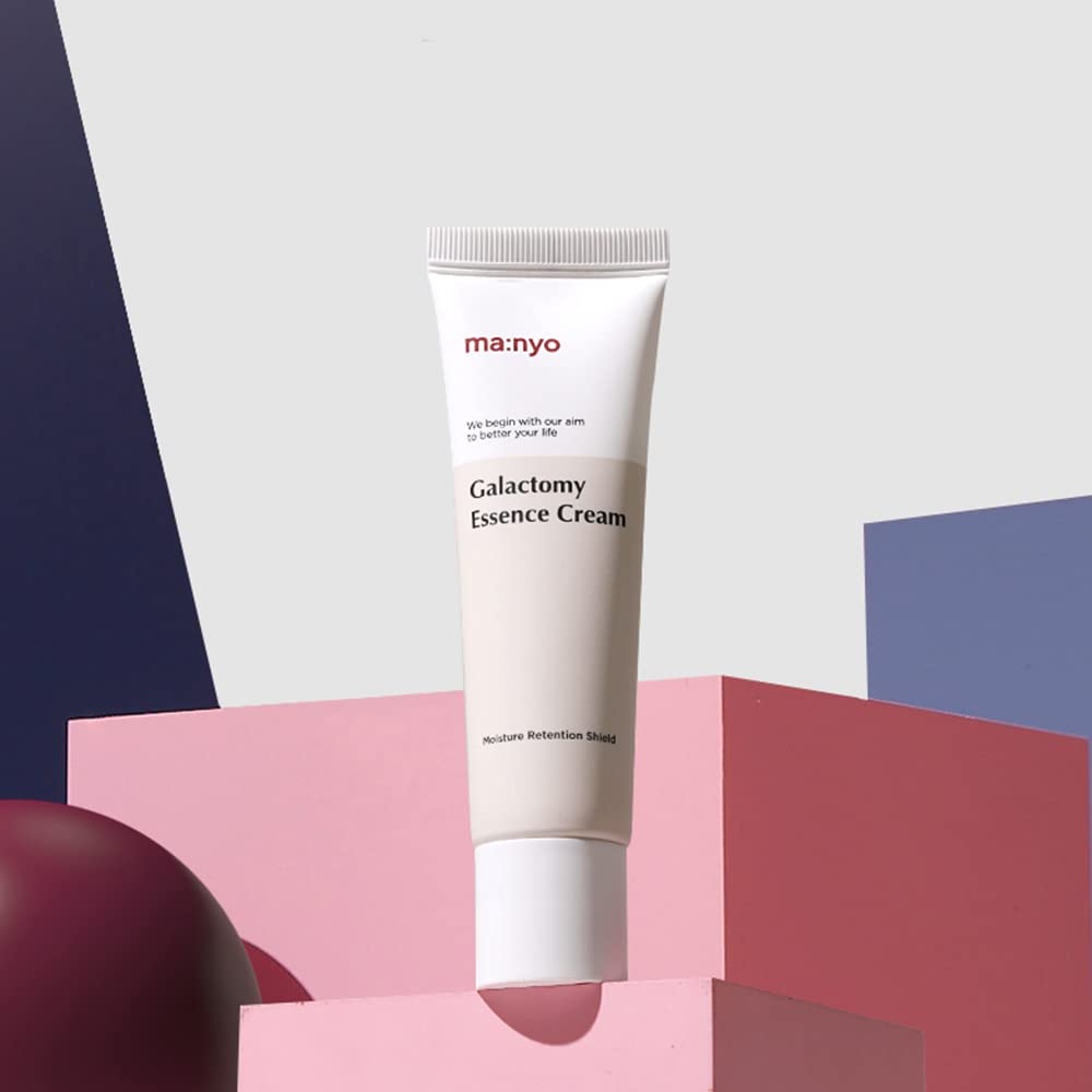 Ma:nyo Galactomy Essence Cream 50 ml – Esencja w kremie