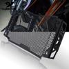 790 Moto CNC Aluminum Motorcycle Radiator Protective Cover Grill Guard Grille Protector for 790