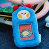 TRUZ WOOPY Minini Doll Photo Holder Keyring