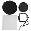 Macro Filters 58mm for GP8 58 Action Camera 16X Macro Close Up Diving Lens Filter