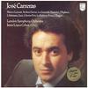LP Record JOSÉ CARRERAS - Opera Arias 9500771 PHILIPS 1980 Netherland Classical Used