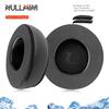 NullMini Replacement Earpads for Bluedio T5 T4 T4S Headphones Ear Cushion Earmuffs Cooling Gel Sleeve Headband
