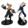 Todoroki Katsuki Bakugou Shoto Pvc Action Figure Kids Toy Gift