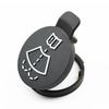 Car Washer Water Tank Bottle Cap Windshield Wiper Fluid Reservoir Cover