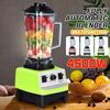 4500W 2000ML 7 Speed Electric Blender Mixer Coffee Machine Maker Juicer Powerful Multi-functiaon Vegetable Fruit Squeezer