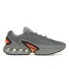 Air Max DN Particle Grey Men Sneakers Smoke-Grey Wolf-Grey Black DV3337-004