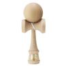 Langs Japan Yamagata Koubou Competition Kendama Kendama Association Solid Color Wood "Ozora" (Japan Certified)