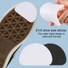 Non-Slip Shoe Pads for Bottom of Shoes Self Adhesive Shoe Sole Protectors