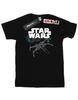 Mens The Last Jedi X-Wing T-Shirt
