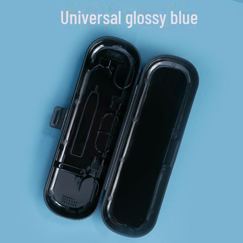 Universal Dustproof Electric Toothbrush Travel Case for Philips/Oral-B