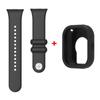 Silicone Strap For Redmi Watch 4/5 Smart Watch Band + Protective Case