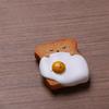 Simulated Food Refrigerator Sticker Chinese Food Toy Magnetic Sticker Refrigerator Decoration 3Resin Po Wall Magnetic Suction