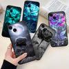 Rose Phone Case For iPhone Samsung Galaxy Redmi Xiaomi Oppo OnePlus Note S A 7 8 9 10 11 12 13 14 20 21 22 23 53 54 Pro Max Plus Ultra TPU Soft