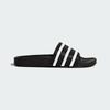ADILETTE Core Black Sandals Slide Unisex ORIGINALS 280647 Core Black/White/Core Black
