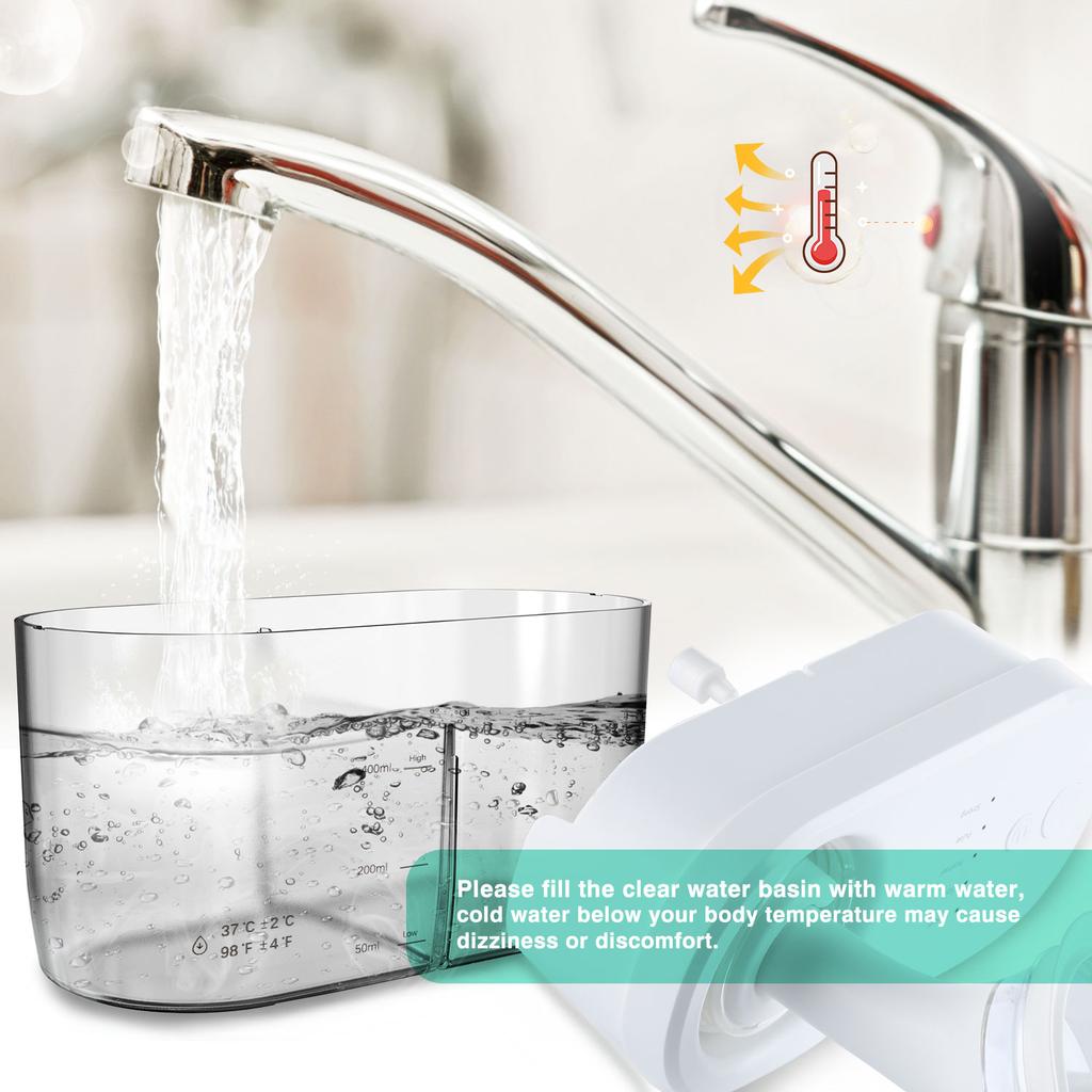 Electric Earwax Remover Ear Infection Cleaning Ear Washer 4 Levels Soft Ear Tips Cleaner Safe For Adults Ear Irrigator Dropship