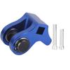 LS Valve Spring Compressor Installation Tool Car Modification Fit for LS1 LS2Blue