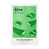Airy Fit Sheet Mask Aloe (19g * 10 Pcs)