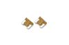 Kijima 304-7113 Motorcycle Parts Fuse, Low Profile Type, 5A, Pack of 2