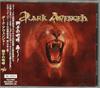 CD DARK AVENGER - Dark Avenger TKCS85001 SOUNDHOLIC 2000 Japan Metal Used