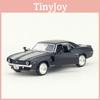 Car Model Alloy Camaro Ss Diecast Car Toy For Collectors And Display