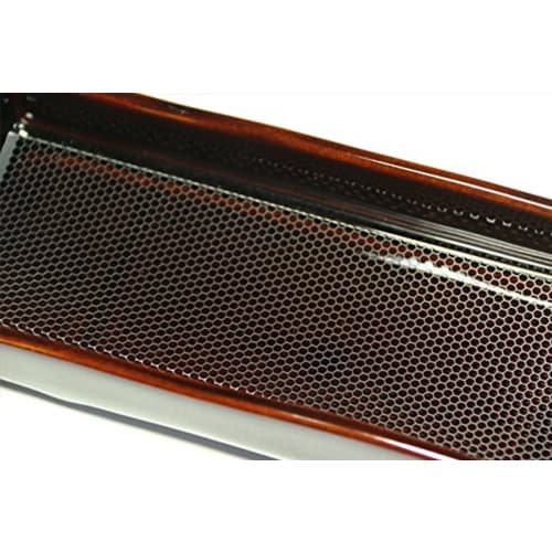 Yamako Buddhist Altar Incense Burner, Made In Japan, Horizontal Incense Plate, Ceramic, Buddhist Altar Accessories, Limited Edition, Incense Holder, I