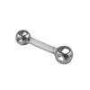 Accessories Multi-function Bicycle Repair Tool Lock Ring Spanner Bone Shape Bike Hexagon Wrench