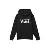 Vans Classic Pullover Long Sleeve Sweatshirt Unisex Tops VN0A3TXIBLK